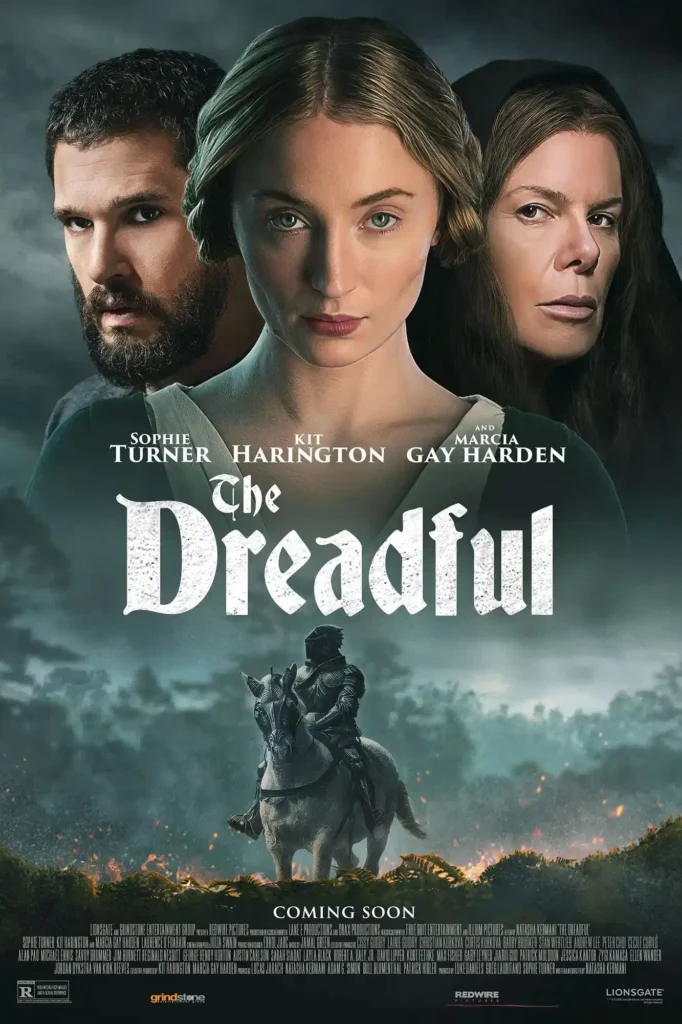 the-dreadful
