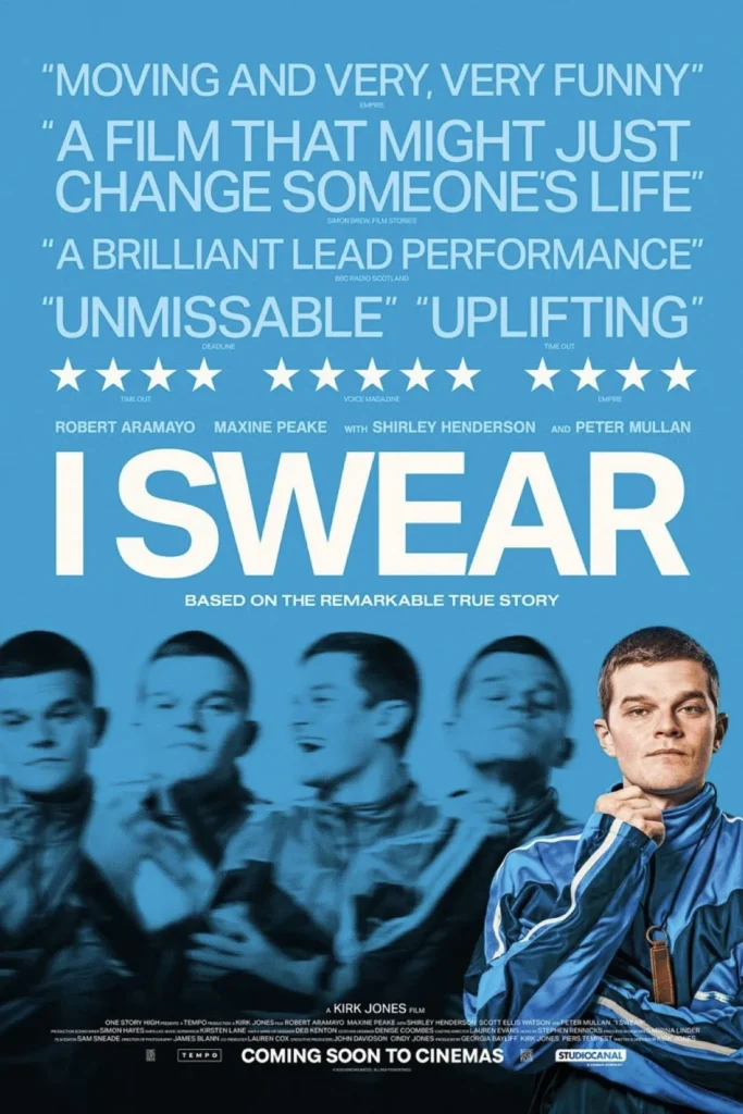 i-swear