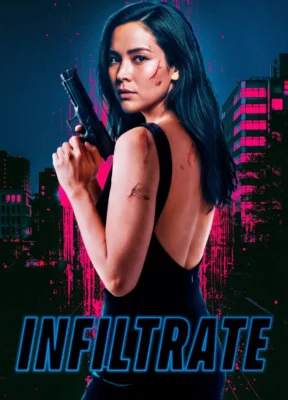 infiltrate