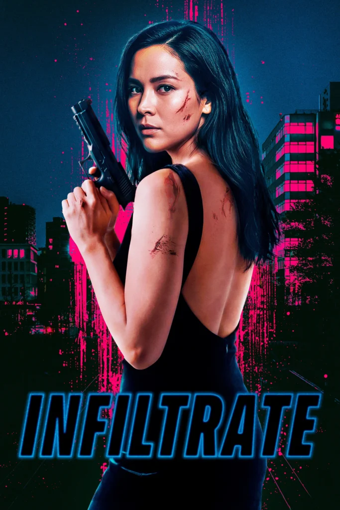 infiltrate