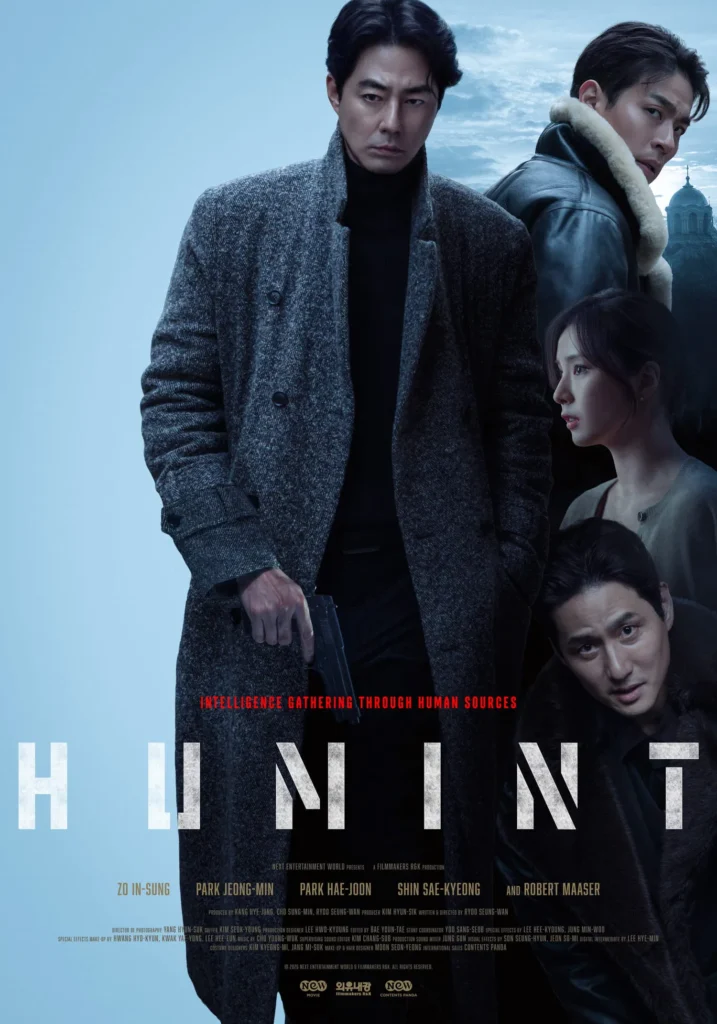 humint