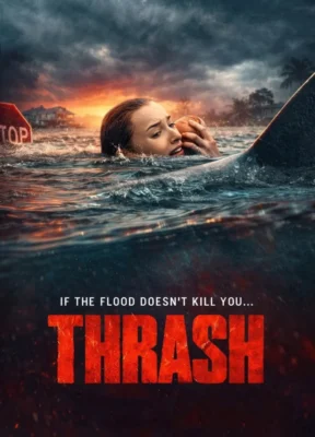 thrash