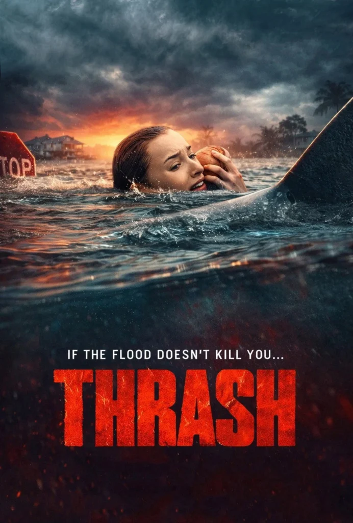 thrash