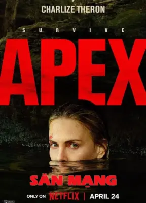 apex