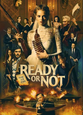 ready-or-not