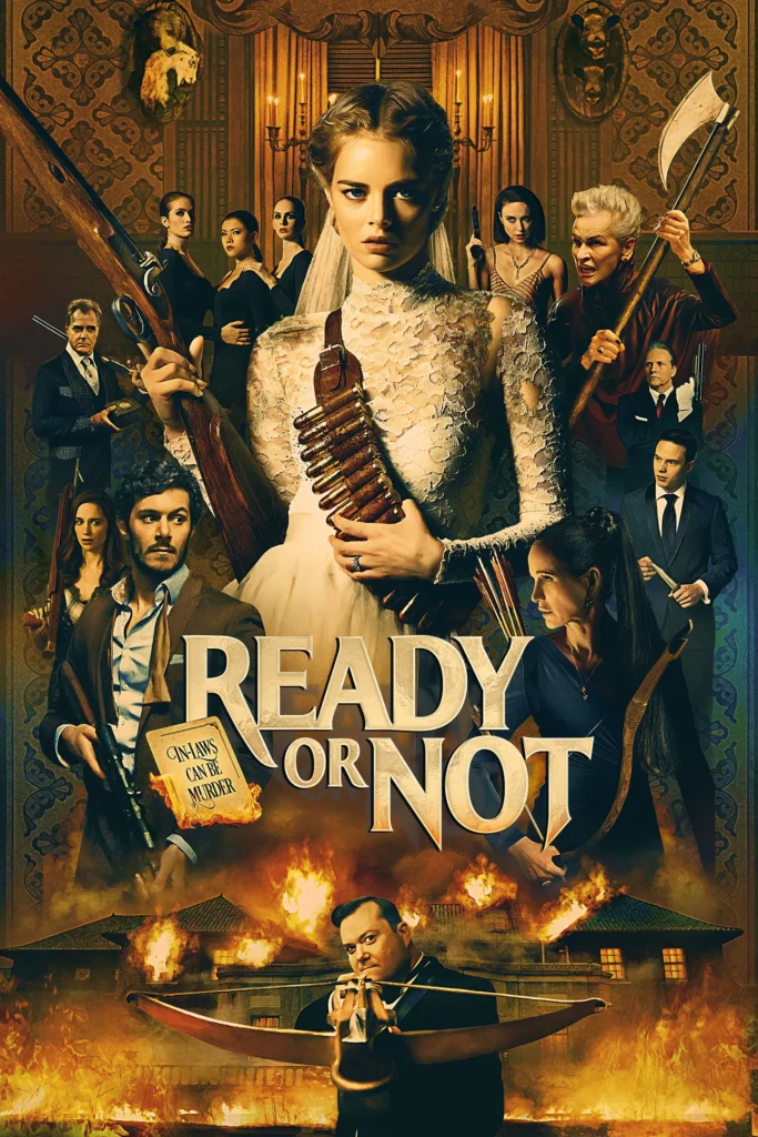 ready-or-not