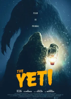 the-yeti