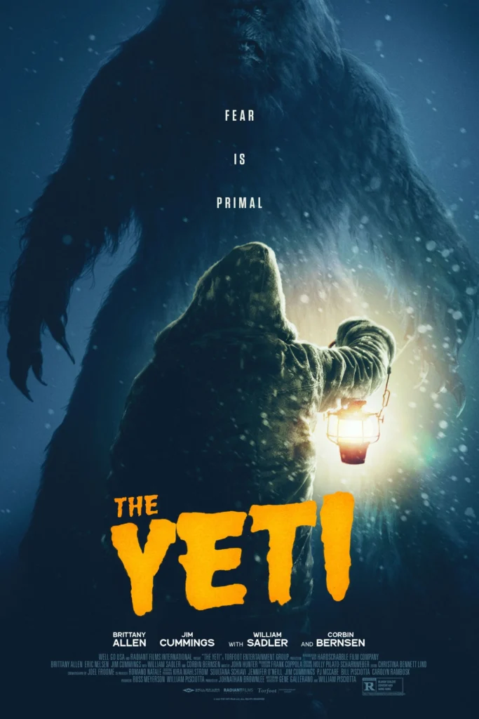 the-yeti