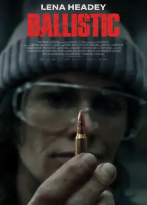 ballistic