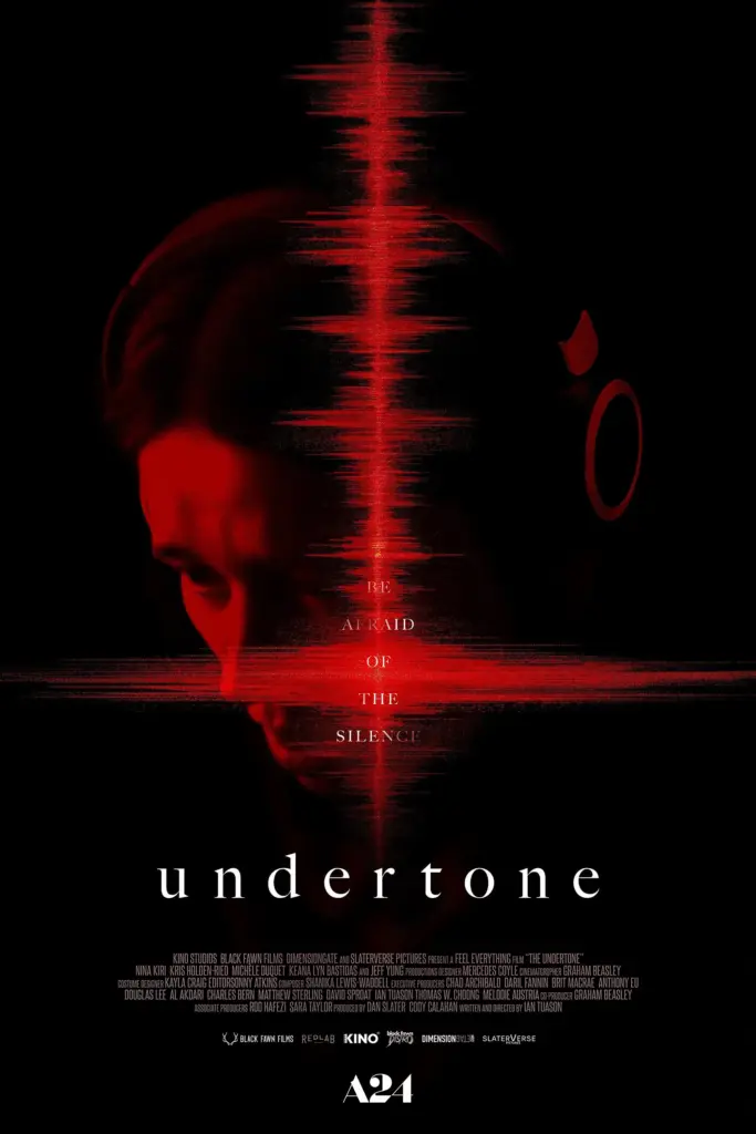 undertone