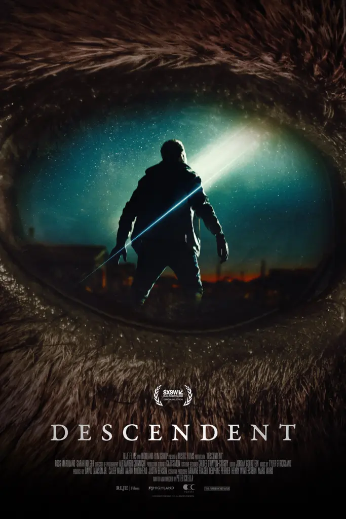 descendent
