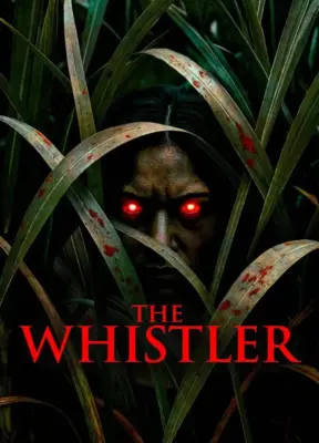 the-whistler