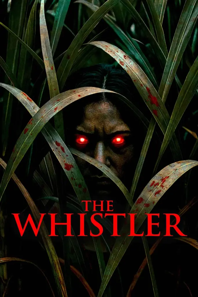 the-whistler