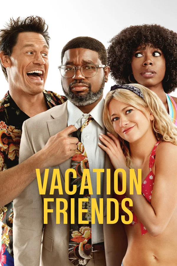 vacation-friends