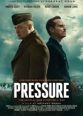 pressure