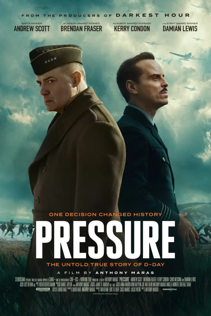 pressure