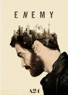 enemy