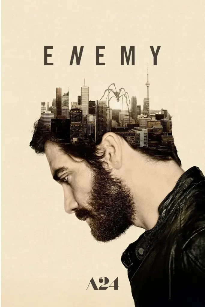 enemy