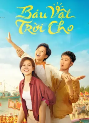 Báu Vật Trời Cho