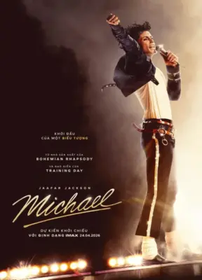 michael