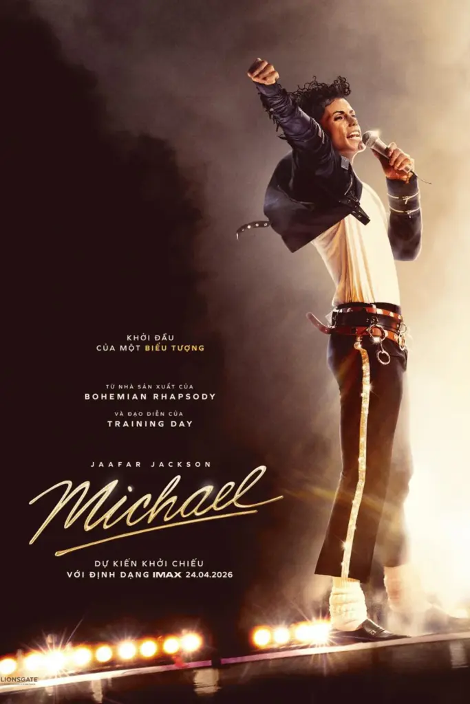 michael