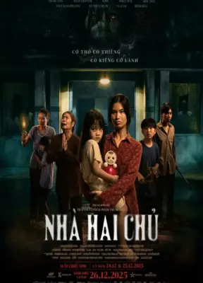 Nhà Hai Chủ