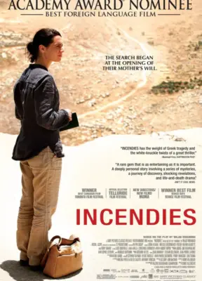 incendies