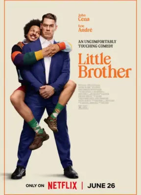 Little Brother
