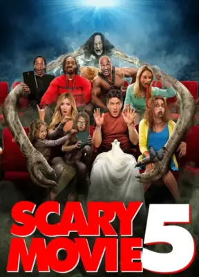 Scary Movie 5