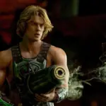 He-Man và Những Chiến Binh Vũ Trụ - Masters of the Universe Cover image