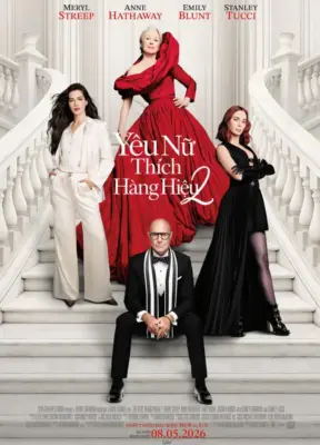 The Devil Wears Prada 2