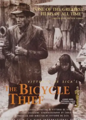 Kẻ Trộm Xe Đạp - Bicycle Thieves Featured image