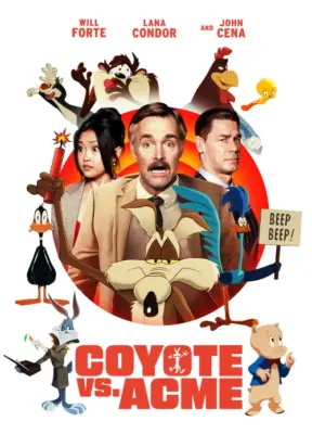 Coyote vs. Acme Featured image
