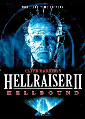 Hellbound: Hellraiser II Featured image