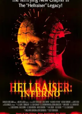 Hellraiser: Inferno Featured image