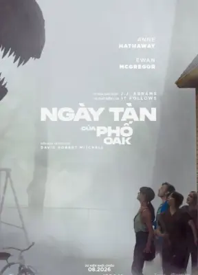 Ngày Tàn Của Phố Oak - The End of Oak Street Featured image