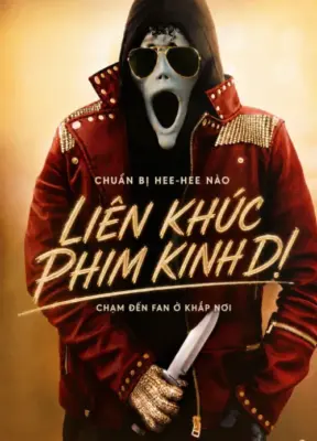 Phim Kinh Dị - Scary Movie Featured image