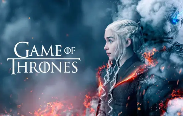 Trò Chơi Vương Quyền - Game Of Thrones